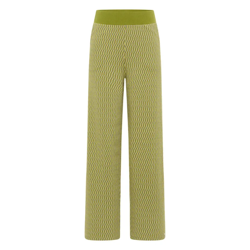 Long Trousers Green (Refurbished A)